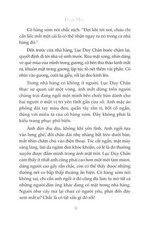 bộ bán tinh - tập 1 - Ảnh 10