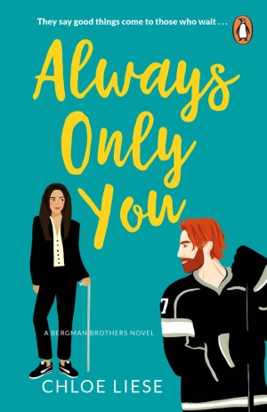 bộ bergman brothers 2: always only you - Ảnh 2