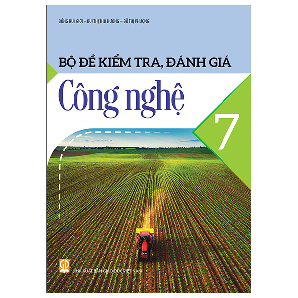 Bộ Bộ Đề Kiểm Tra, Đánh Giá Công Nghệ 9 - Định Hướng Nghề Nghiệp - Mô Đun Chế Biến Thực Phẩm - Ảnh 32
