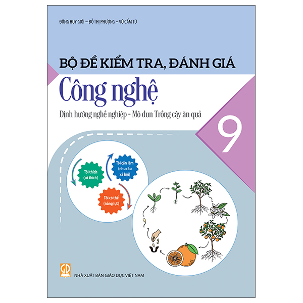 Bộ Bộ Đề Kiểm Tra, Đánh Giá Công Nghệ 9 - Định Hướng Nghề Nghiệp - Mô Đun Chế Biến Thực Phẩm - Ảnh 37