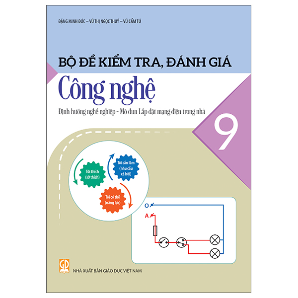 Bộ Bộ Đề Kiểm Tra, Đánh Giá Công Nghệ 9 - Định Hướng Nghề Nghiệp - Mô Đun Chế Biến Thực Phẩm - Ảnh 38