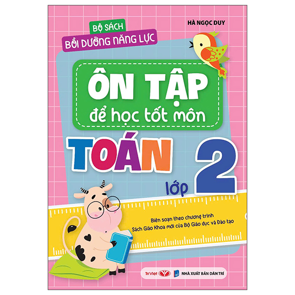 Bộ Bộ Sách Bồi Dưỡng Năng Lực - Ôn Tập Để Học Tốt Môn Tiếng Anh Lớp 4 - Ảnh 4