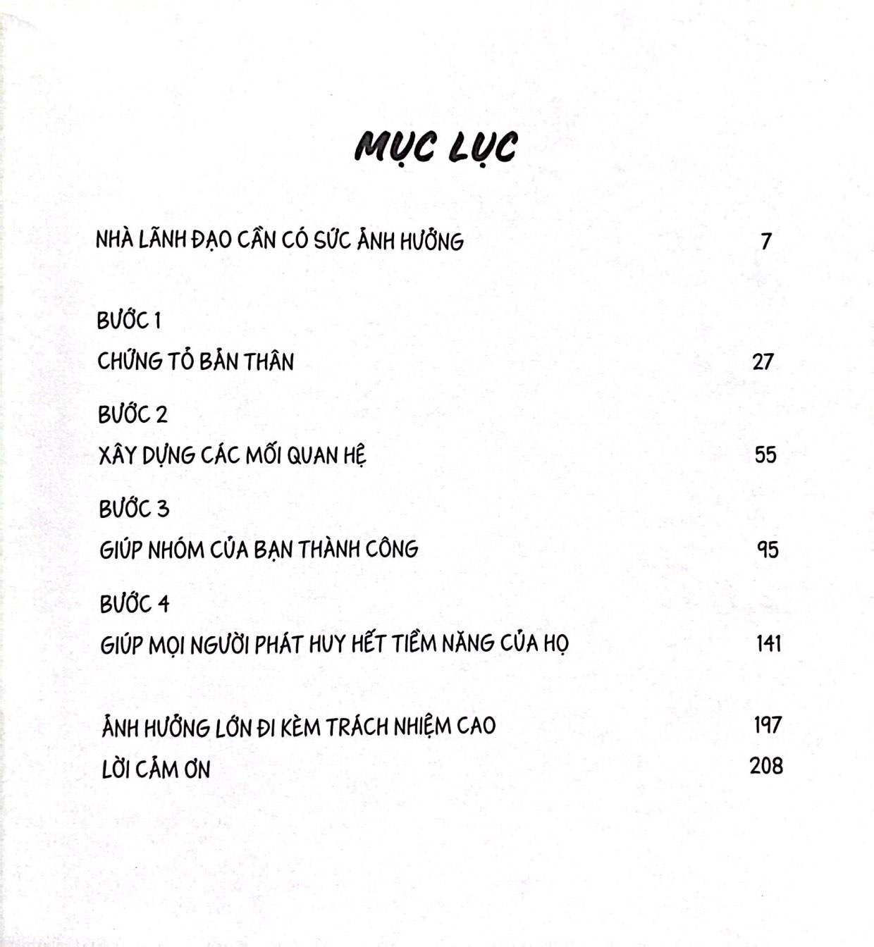 Bộ Bộ Sách Maxwell Moments - Nâng Tầm Ảnh Hưởng - 4 Bước Hiệu Quả Để Lãnh Đạo Bất Kỳ Ai - Ảnh 3