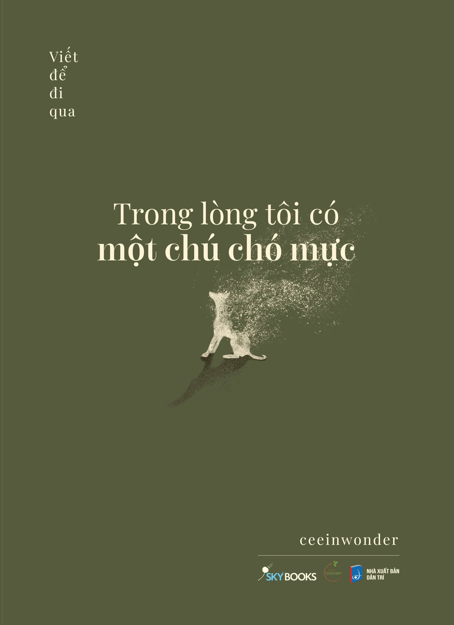 Bộ
						
										
										Bộ Sách Trong Lòng Tôi Có Một Chú Chó Mực - Tập 1 + Tập 2 (Bộ 2 Tập) - Ảnh 3