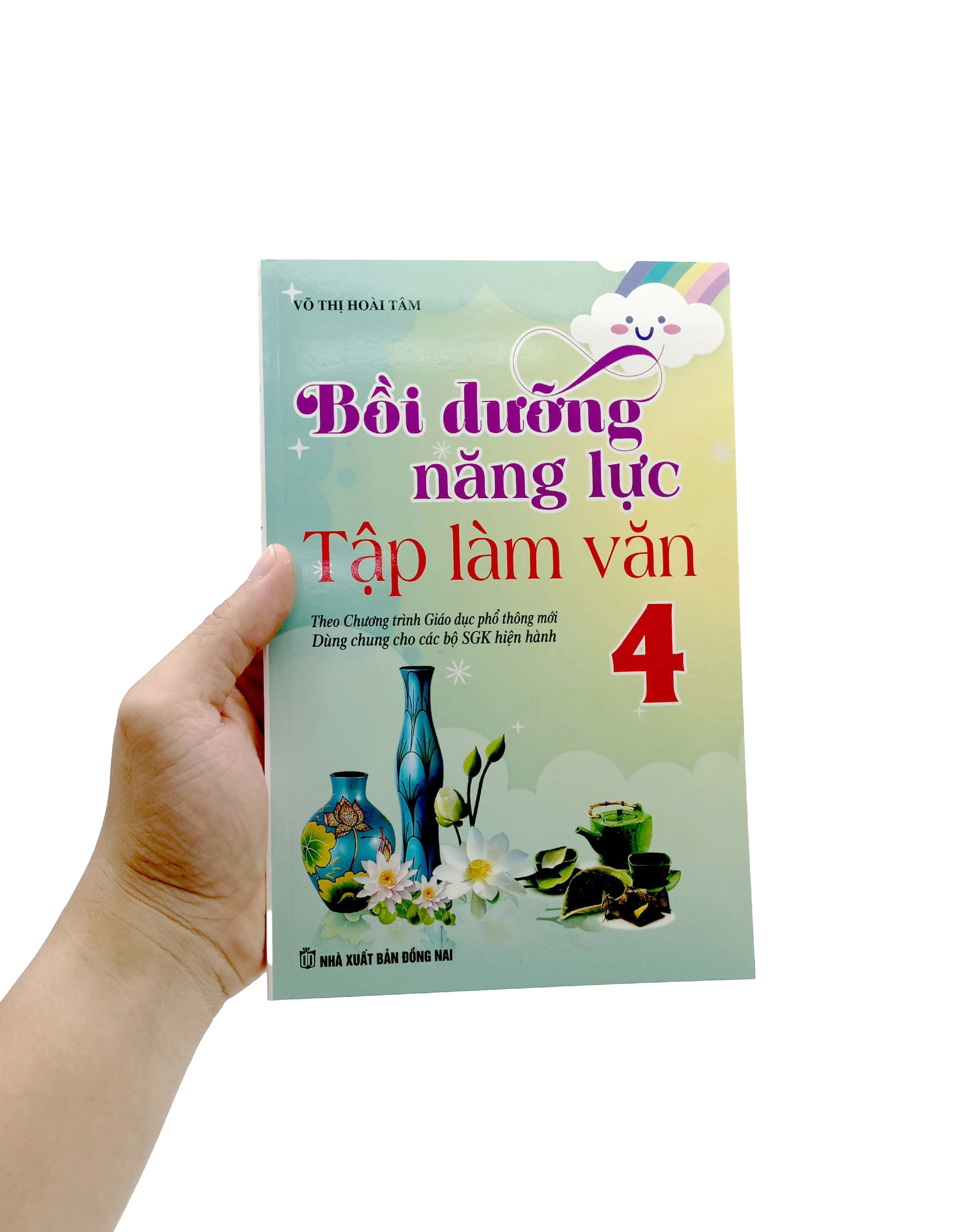 bộ bồi dưỡng năng lực tập làm văn 4 - Ảnh 7
