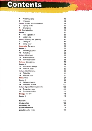 bộ cambridge english prepare! level 4 student's book - fahasa reprint - Ảnh 4
