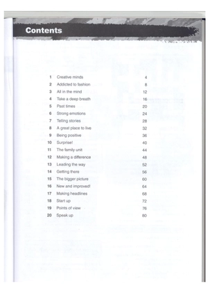bộ cambridge english prepare! level 7 workbook with audio - fahasa reprint - Ảnh 4