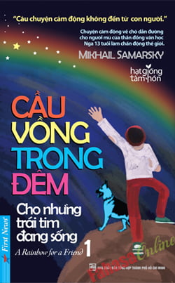 bộ cầu vồng trong đêm - tập 2 - công thức thiện tâm - Ảnh 2