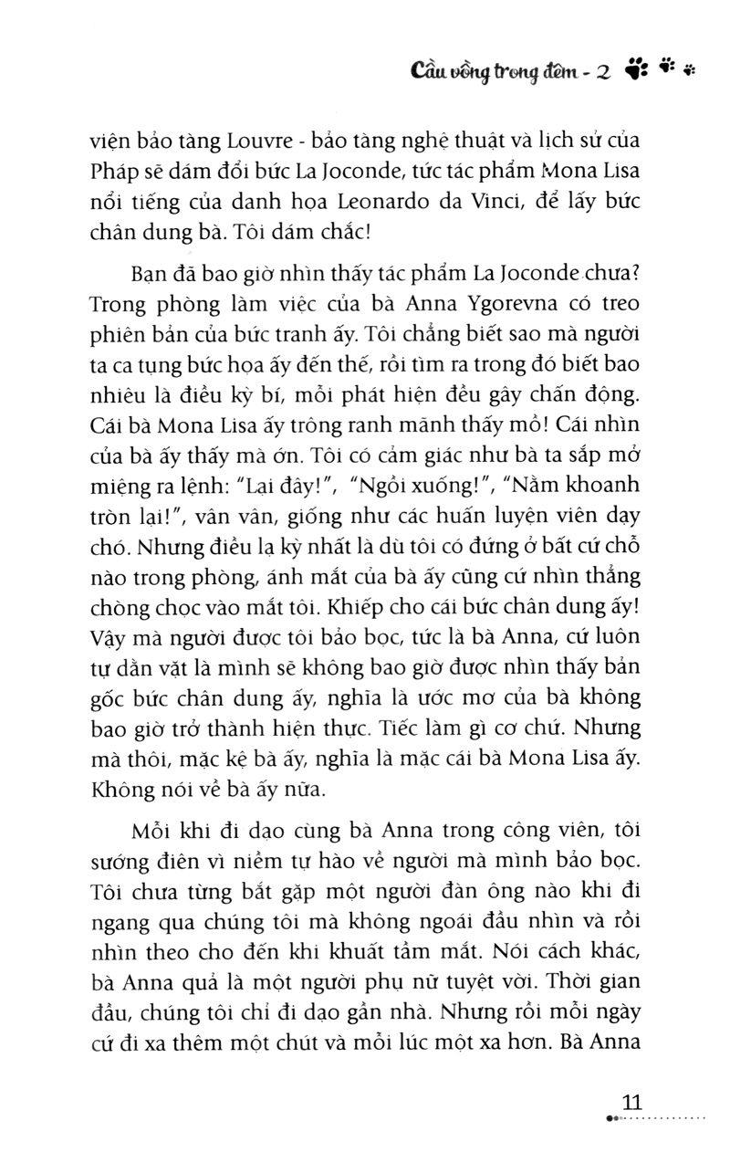 bộ cầu vồng trong đêm - tập 2 - công thức thiện tâm - Ảnh 7