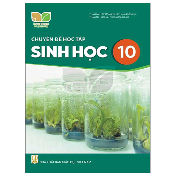 Bo
Chuyen De Hoc Tap Cong Nghe 10 - Cong Nghe Trong Trot (Ket Noi Tri Thuc) (Chuan) - Ảnh 7