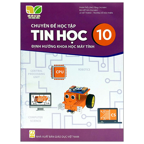 Bo
Chuyen De Hoc Tap Cong Nghe 10 - Cong Nghe Trong Trot (Ket Noi Tri Thuc) (Chuan) - Ảnh 8