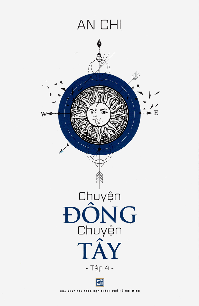 bộ chuyện đông chuyện tây - tập 4 (tái bản 2019) - Ảnh 2