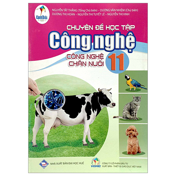 Bo
						
										
										Cong Nghe 11 - Cong Nghe Chan Nuoi (Canh Dieu) (Chuan) - Ảnh 39