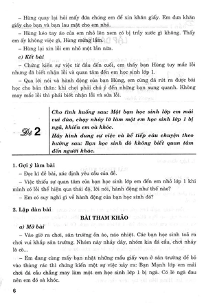bộ dàn bài tập làm văn 4 (dùng chung cho các bộ sgk hiện hành) - Ảnh 6