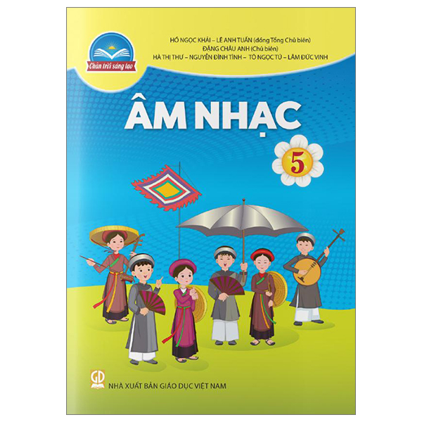 Bộ Đạo Đức 5 (Chân Trời) (Chuẩn) - Ảnh 2