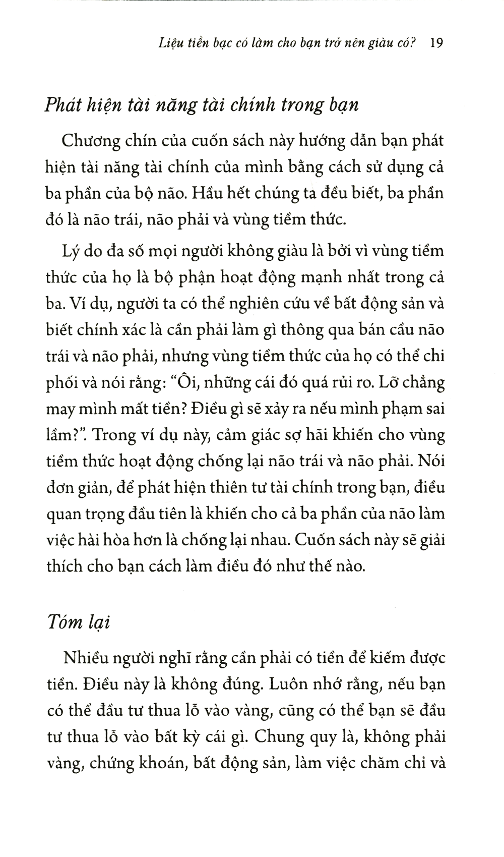 bộ dạy con làm giàu 13 - nâng cao chỉ số iq tài chính (tái bản 2020) - Ảnh 7