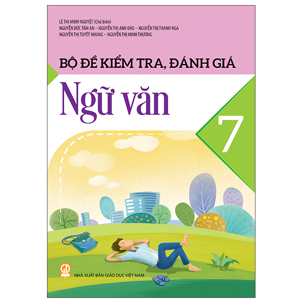 Bộ Đề Kiểm Tra, Đánh Giá Giáo Dục Công Dân 7 - Ảnh 27