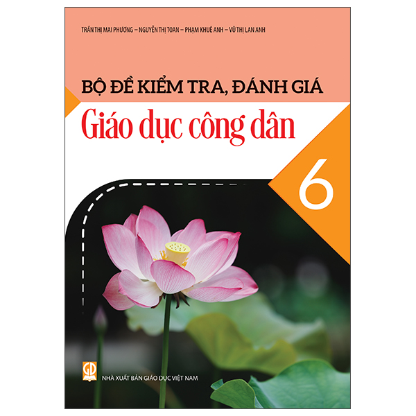 Bộ Đề Kiểm Tra, Đánh Giá Giáo Dục Công Dân 7 - Ảnh 35