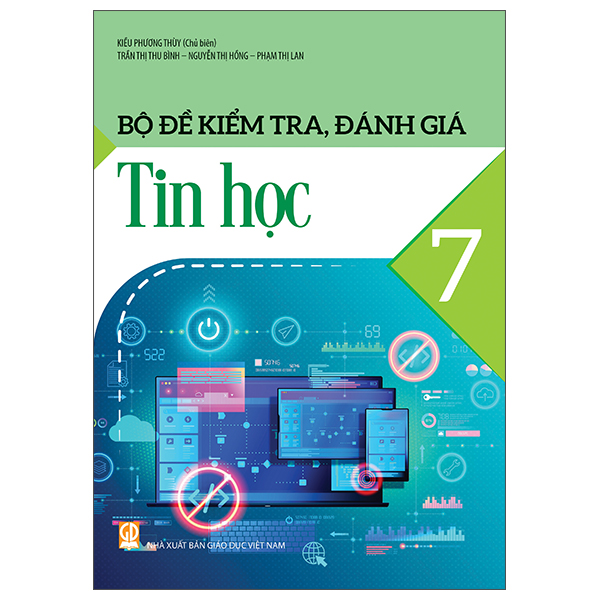 Bộ Đề Kiểm Tra, Đánh Giá Giáo Dục Công Dân 9 - Ảnh 23