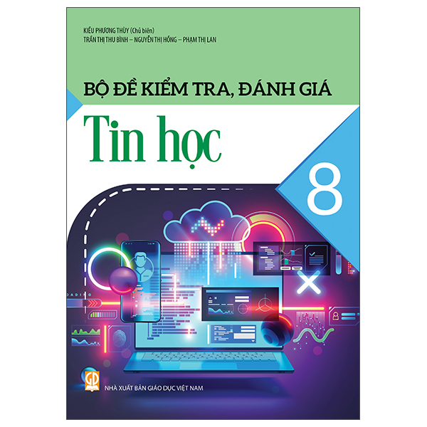 Bộ Đề Kiểm Tra, Đánh Giá Giáo Dục Công Dân 9 - Ảnh 24