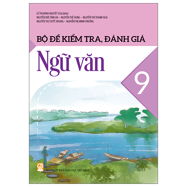 Bộ Đề Kiểm Tra, Đánh Giá Giáo Dục Công Dân 9 - Ảnh 25