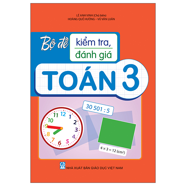 Bộ Đề Kiểm Tra, Đánh Giá Tiếng Anh 2 - Ảnh 19