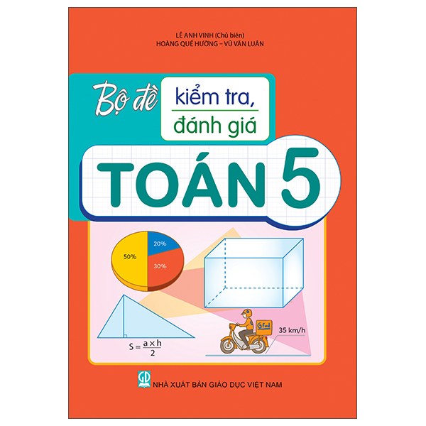 Bộ Đề Kiểm Tra, Đánh Giá Tiếng Anh 3 - Ảnh 17