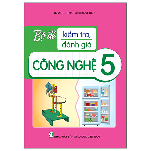 Bộ Đề Kiểm Tra, Đánh Giá Tiếng Anh 3 - Ảnh 28