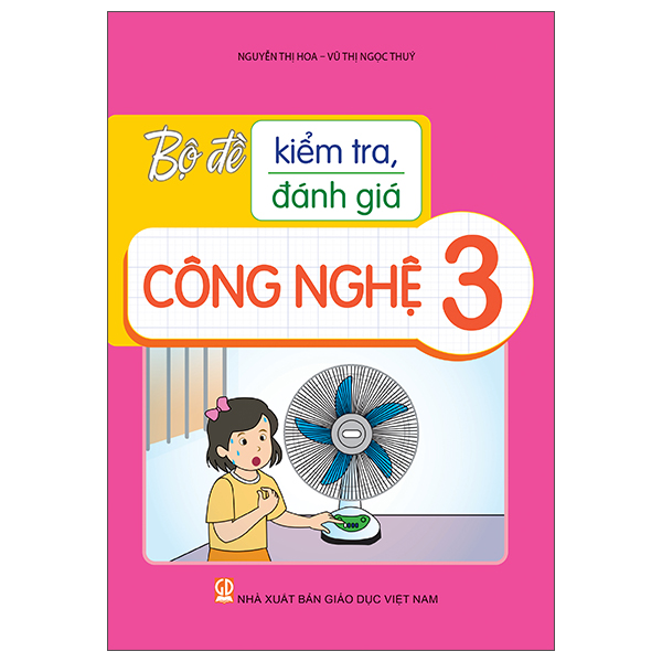 Bộ Đề Kiểm Tra, Đánh Giá Tiếng Anh 4 - Ảnh 18