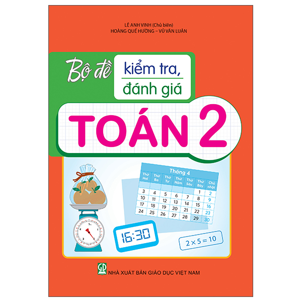 Bộ Đề Kiểm Tra, Đánh Giá Tiếng Anh 4 - Ảnh 19
