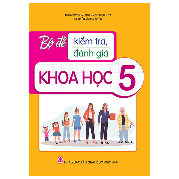 Bộ Đề Kiểm Tra, Đánh Giá Tiếng Anh 4 - Ảnh 26