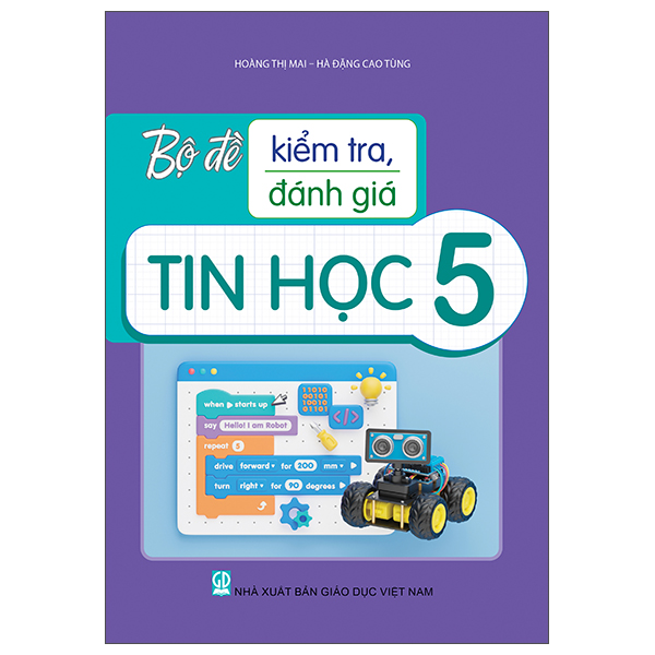 Bộ Đề Kiểm Tra, Đánh Giá Tiếng Anh 4 - Ảnh 29