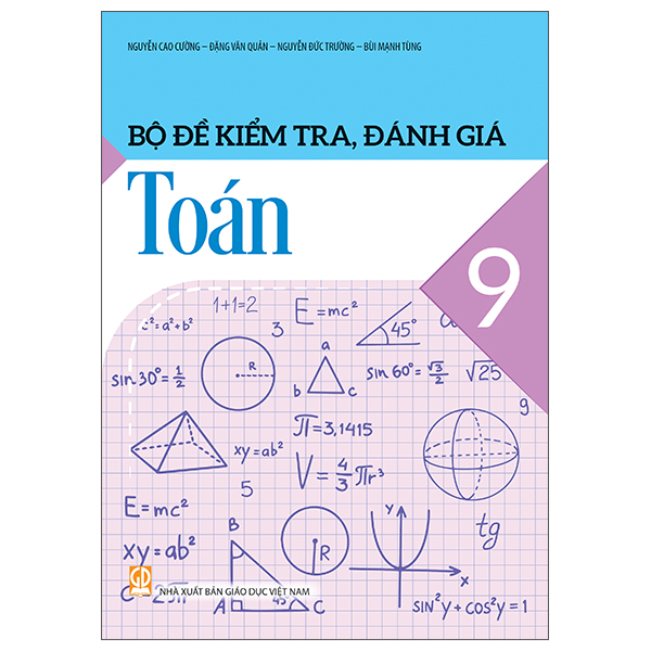 Bộ Đề Kiểm Tra, Đánh Giá Tiếng Anh 7 - Ảnh 13