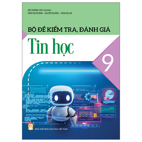 Bộ Đề Kiểm Tra, Đánh Giá Tiếng Anh 7 - Ảnh 36