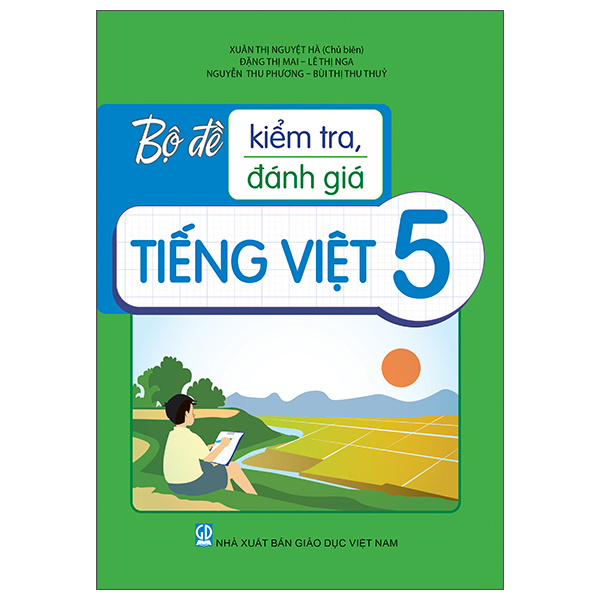 Bộ Đề Kiểm Tra, Đánh Giá Tin Học 4 - Ảnh 11