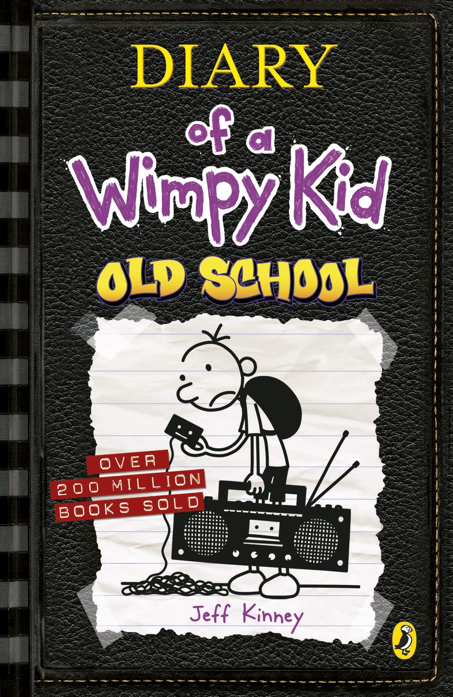 Bộ Diary Of A Wimpy Kid Book 6: Cabin Fever - Ảnh 25