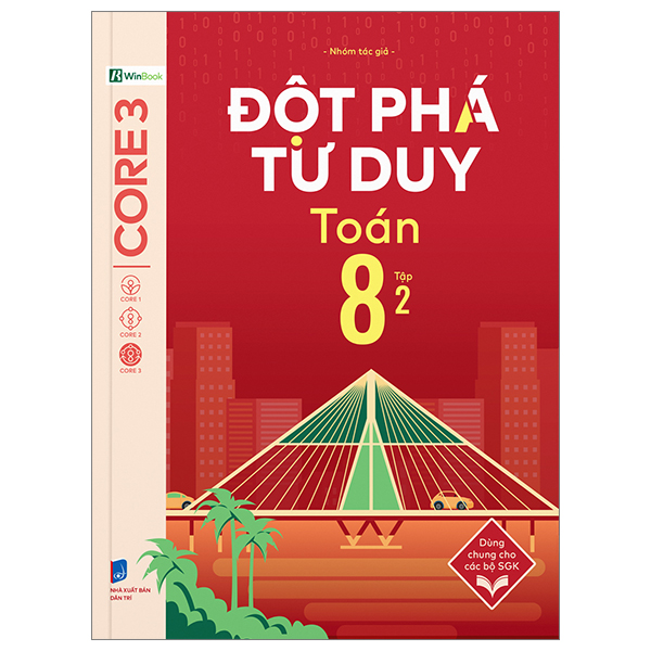 Bộ Đột Phá Tư Duy Toán 11 - Tập 2 - Ảnh 24