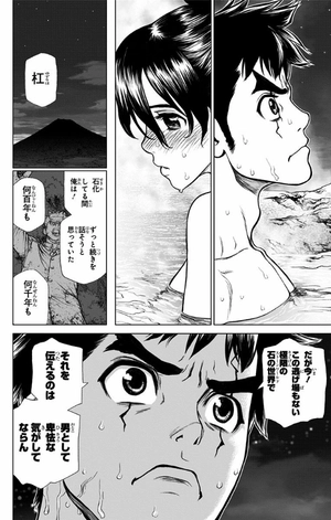 bộ dr. stone 2 (ジャンプコミックス) - Ảnh 8