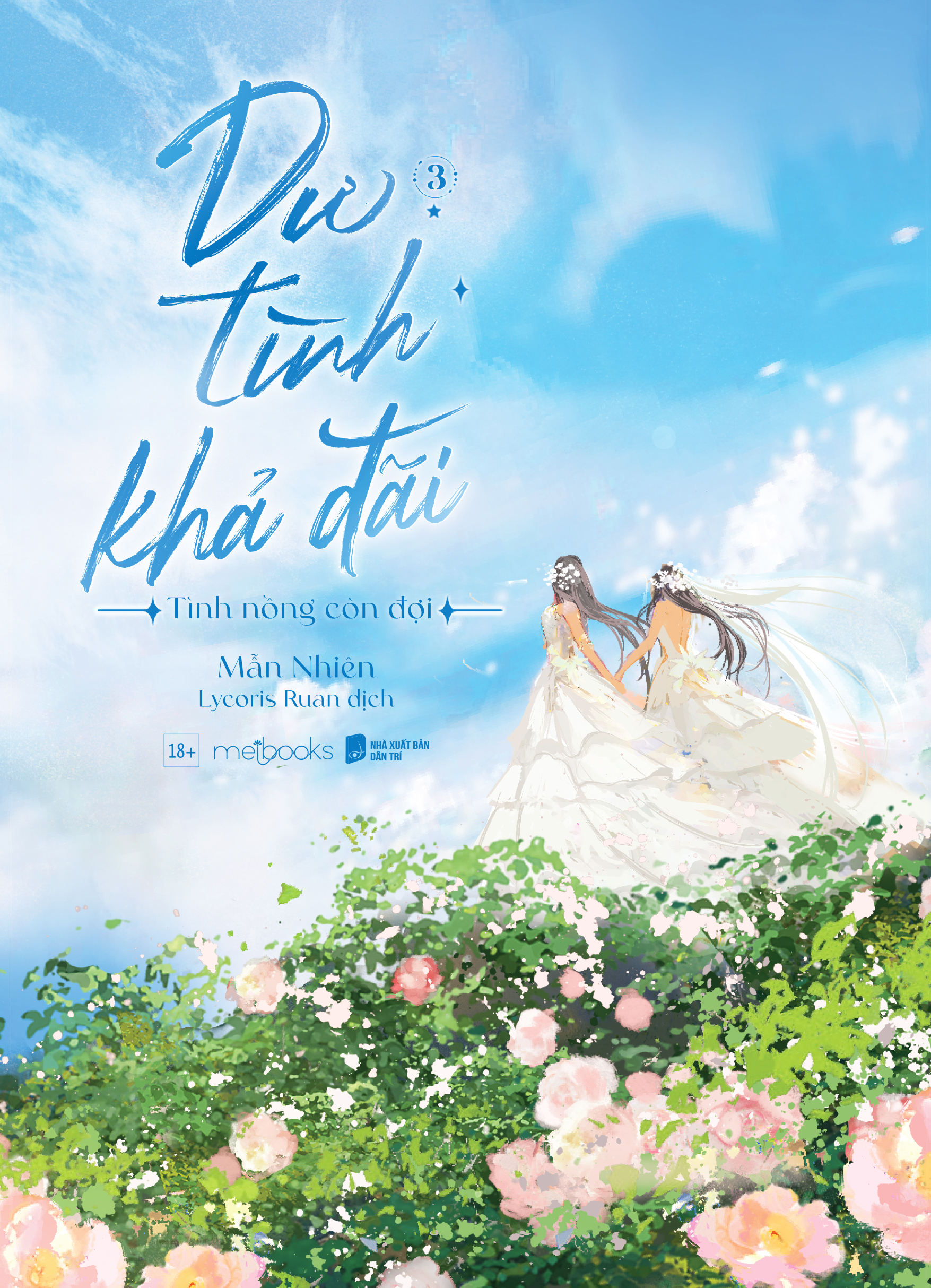 Bộ Dư Tình Khả Đãi - Tập 3 - Ảnh 2