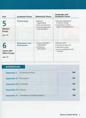 bộ effective academic writing 2 student book with access to oxford learn 2ed - Ảnh 4