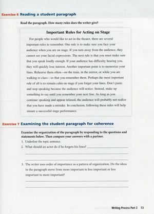 bộ effective academic writing 2 student book with access to oxford learn 2ed - Ảnh 9