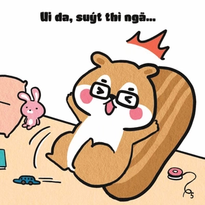bộ ehon kỹ năng sống - cùng con học cách cư xử - dọn dẹp nào sóc nhỏ! (từ 1 - 6 tuổi) - Ảnh 6