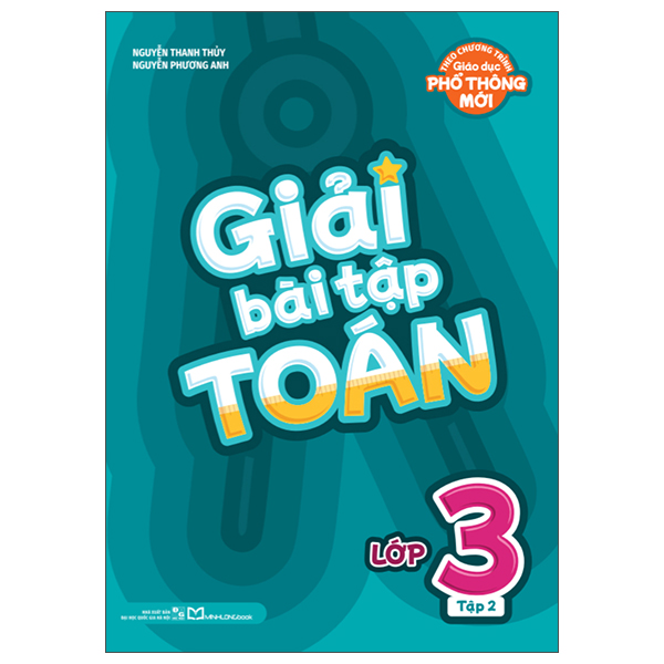 Bộ
						
										
										Giải Bài Tập Toán Lớp 1 - Tập 2 - Ảnh 4