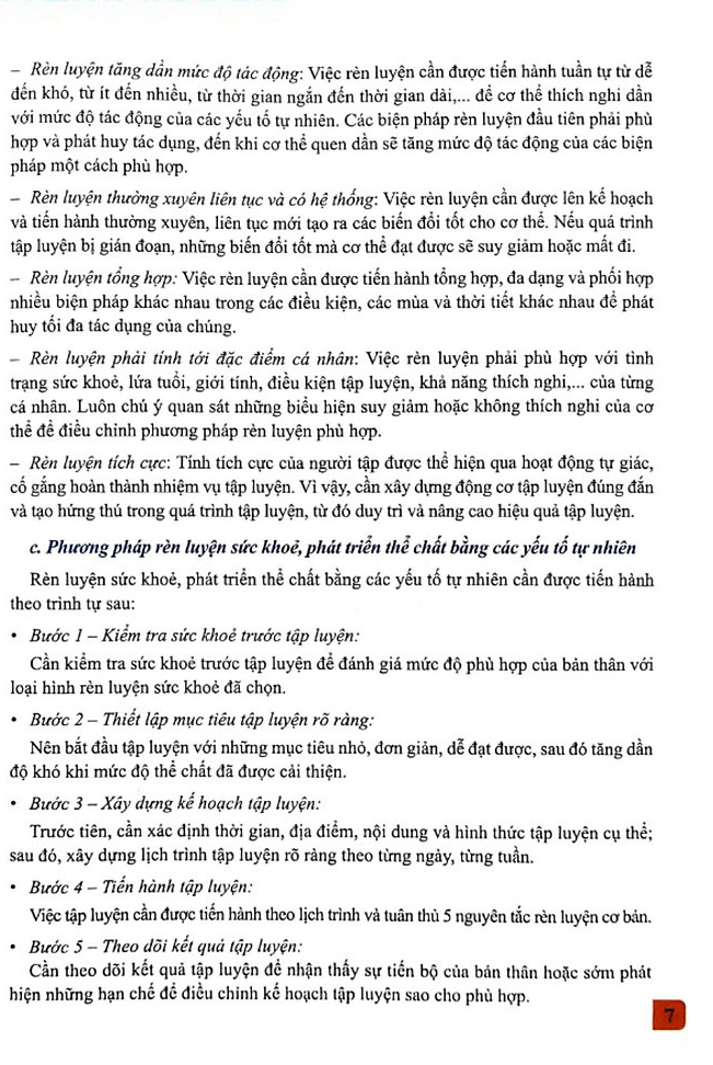 Bo
						
										
										Giao Duc The Chat 12 - Bong Da (Canh Dieu) (Chuan) - Ảnh 6