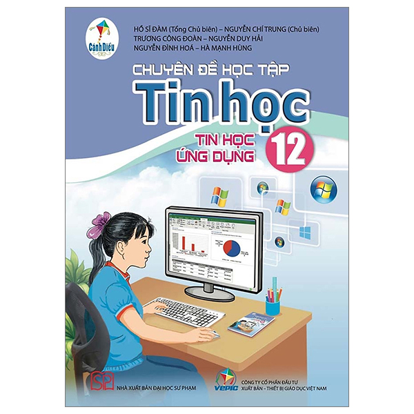 Bo
						
										
										Giao Duc The Chat 12 - Bong Ro (Canh Dieu) (Chuan) - Ảnh 8