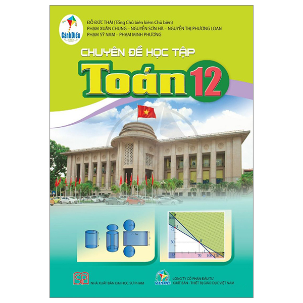 Bo
						
										
										Giao Duc The Chat 12 - Bong Ro (Canh Dieu) (Chuan) - Ảnh 9
