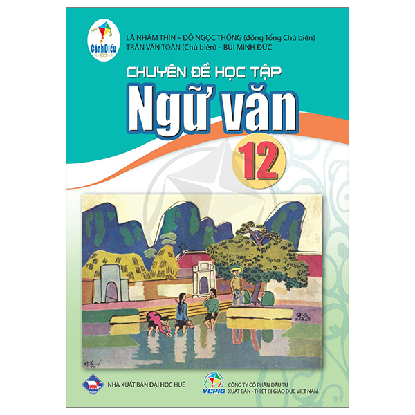Bo
						
										
										Giao Duc The Chat 12 - Cau Long (Canh Dieu) (Chuan) - Ảnh 3