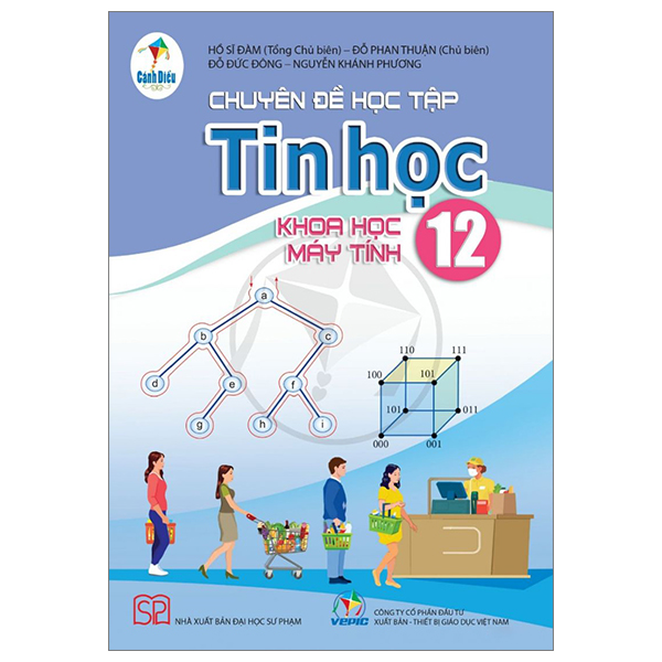 Bo
						
										
										Giao Duc The Chat 12 - Cau Long (Canh Dieu) (Chuan) - Ảnh 5