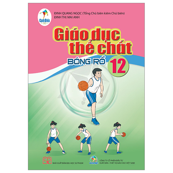 Bo
						
										
										Giao Duc The Chat 12 - Da Cau (Canh Dieu) (Chuan) - Ảnh 10