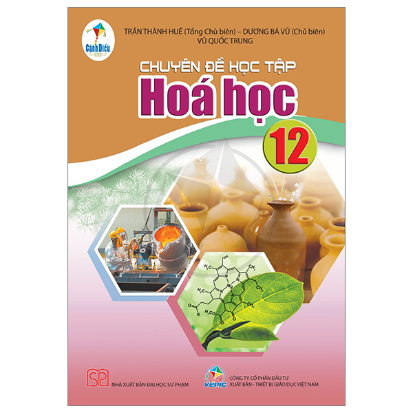 Bo
						
										
										Giao Duc The Chat 12 - Da Cau (Canh Dieu) (Chuan) - Ảnh 12